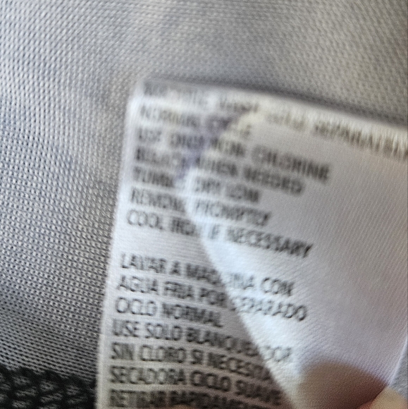 🏈NFL Apparel Zip Hoodie size XL - Picture 12 of 12